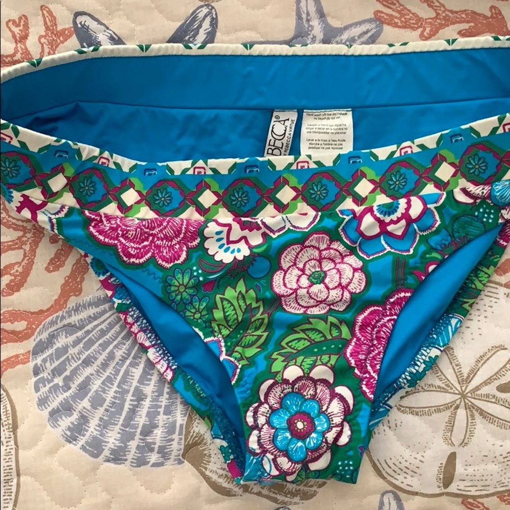 Becca Bikini - Picture 3 of 5